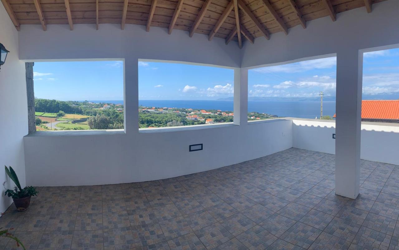 Гостьовий будинок Casa Do Antonio Julio Са́н-Ро́ке-ду-Пі́ку Екстер'єр фото